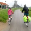 The Dutch Golden Circle bike tour